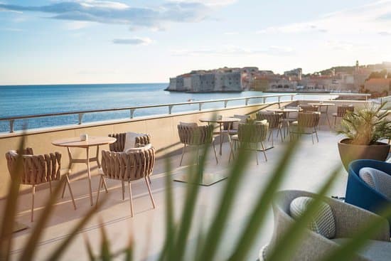 EXCELSIOR HOTEL DUBROVNIK – vue 3