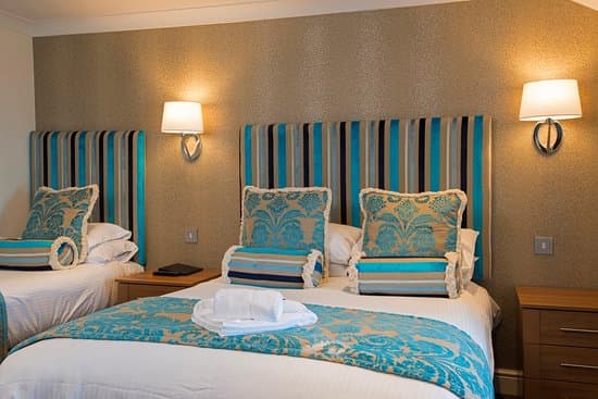 TARN HOUSE HOTEL – vue 4
