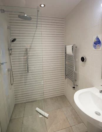 TARN HOUSE HOTEL – vue 3
