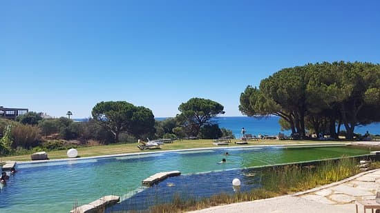 CLUB MED DA BALAIA – vue 2
