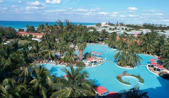HOTEL ARENAS BLANCAS – vue 2