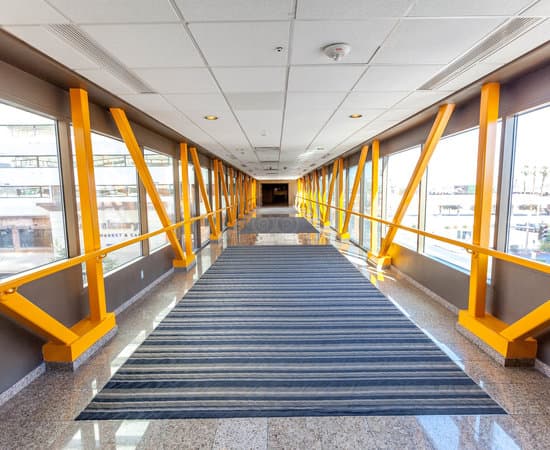 HOTEL EURO AGENTUR DOWNTOWN SUITES – vue 5