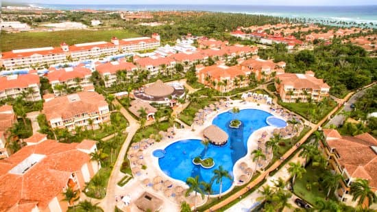Hotel Gran Paradis Bavaro 4* – vue 4