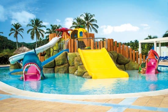 El Portillo 4* (beach Villa) – vue 3