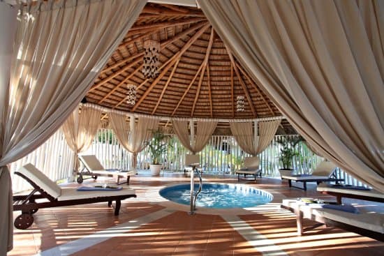 El Portillo 4* (beach Villa) – vue 5