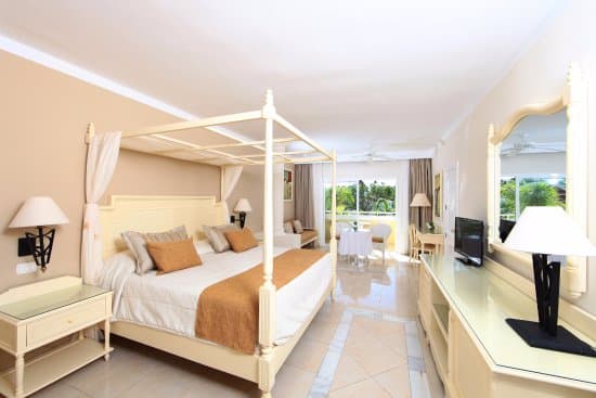 El Portillo 4* (beach Villa) – vue 2