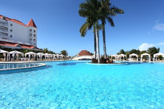 BAHIA PRINCIPE SAN JUAN RESORT – vue 4
