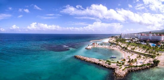 BAHIA PRINCIPE SAN JUAN RESORT – vue 2