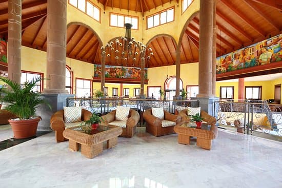 Hotel Bahia Principe Costa Adeje 4* – vue 5