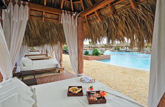 HOTEL PARADISUS VARADERO – vue 5