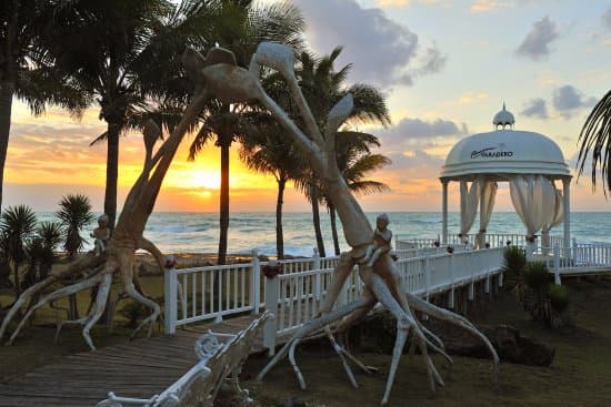 HOTEL PARADISUS VARADERO – vue 2