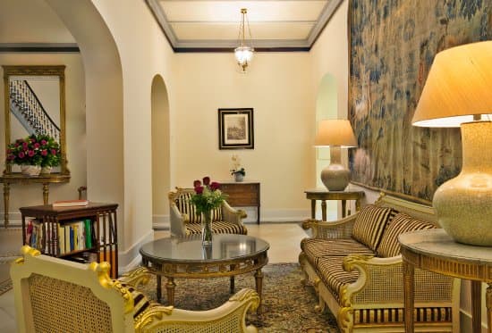 HOTEL AVENIDA PARQUE RESIDENCE – vue 5