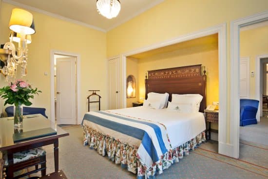 HOTEL AVENIDA PARQUE RESIDENCE – vue 4