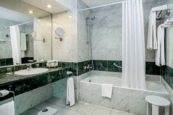 HOTEL MELIA HABANA – vue 4