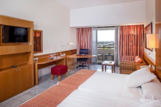 HOTEL MELIA HABANA – vue 3