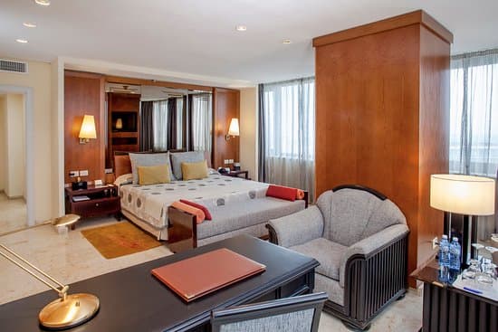 HOTEL MELIA COHIBA – vue 2