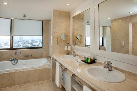 HOTEL MELIA COHIBA – vue 3