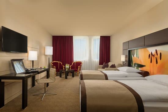 HOTEL DE FRANCE – vue 3