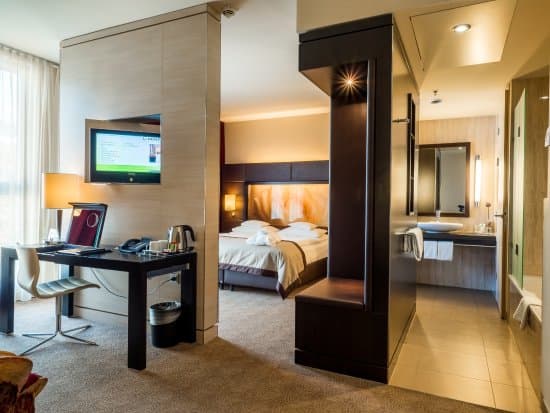 HOTEL DE FRANCE – vue 2