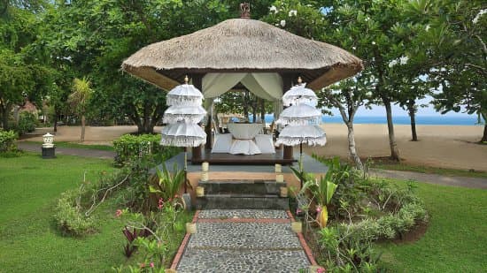 MERCURE RESORT SANUR – vue 5