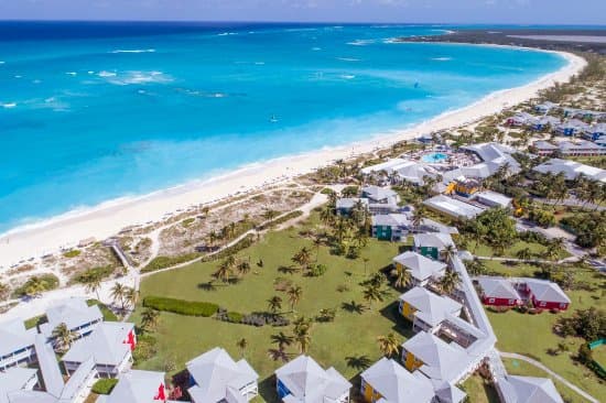 Hôtel Club Med Columbus Isle