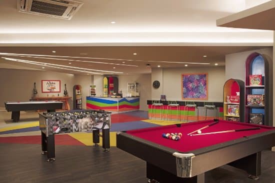Hôtel Gran Dominicus 4* – vue 3