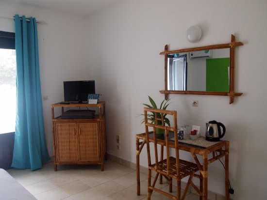 Hotel Africa Queen 4* – vue 4
