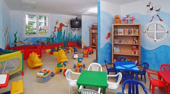Hôtel Club Tryp Peninsula Varadero 5* – vue 4