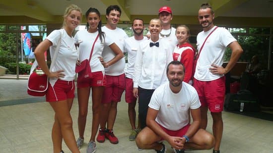 Hotel Club Lookéa Albena – vue 4