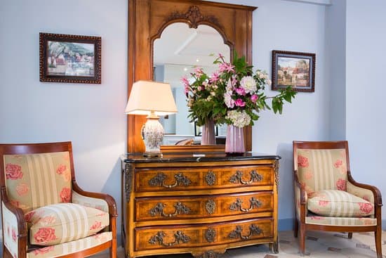 HOTEL RELAIS SAINT HONORE – vue 3