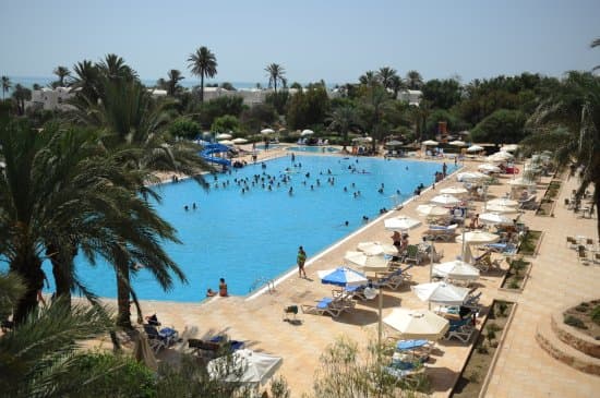 Hotel Mariqueen 4* – vue 5