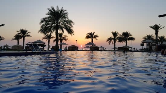 SOFITEL THALASSA MOGADOR ESSAOUIRA – vue 5
