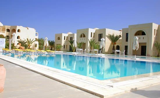 HOTEL MIRAMAR DJERBA PALACE – vue 3