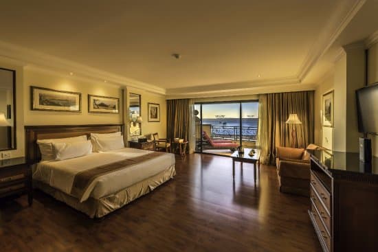 SERENA BEACH CLUB HOTEL GOZO – vue 4