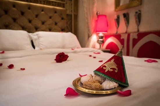 RIADS FASCINATION – vue 5