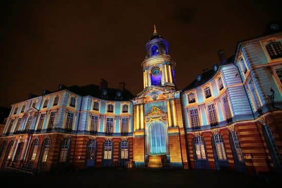 Hôtel DE BRETAGNE RESIDENCE RENNES