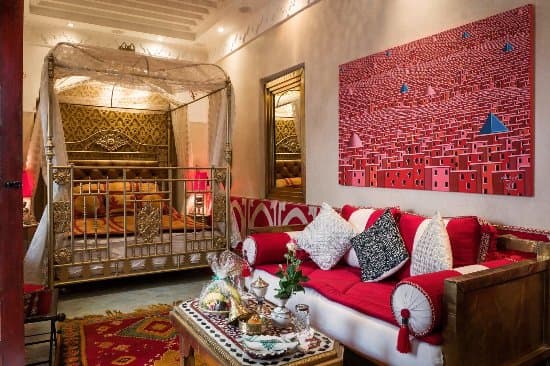 RIADS FASCINATION – vue 4