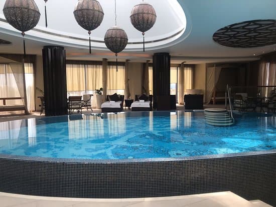 SOFITEL THALASSA MOGADOR ESSAOUIRA – vue 4