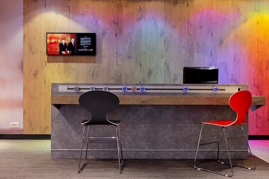 NOVOTEL HOTEL BESANCON – vue 3