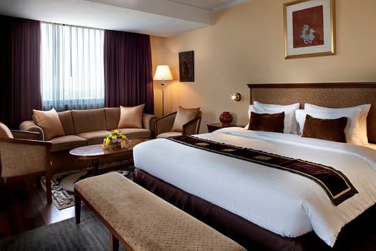 MANDALAY HILL RESORT – vue 5