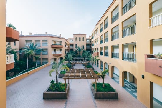 Hotel Golf Plaza 4* – vue 5