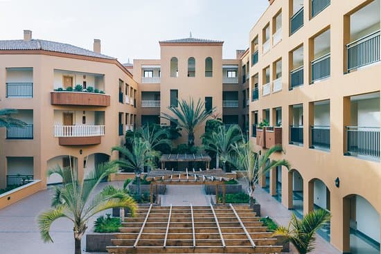 Hotel Golf Plaza 4* – vue 4