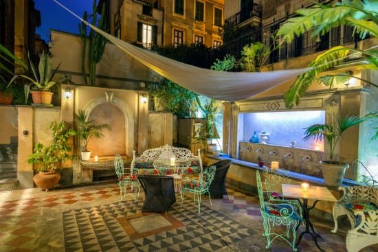 Hôtel EMONA AQUAEDUCTUS HOTEL ROME