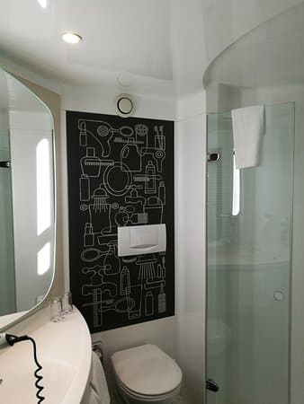 Hôtel IBIS HOTEL WUPPERTAL