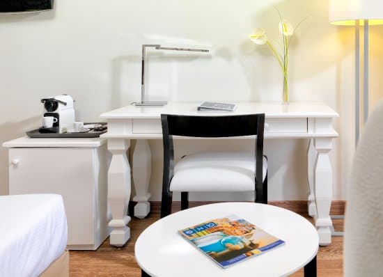 H10 SALAURIS PALACE HOTEL SALOU – vue 3