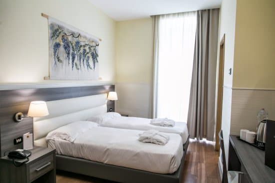 Hôtel APHRODITE HOTEL ROME