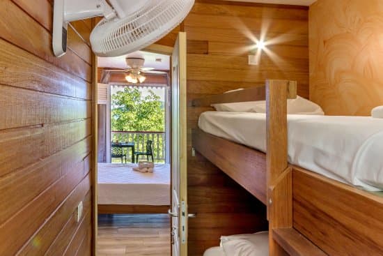HOTEL RESIDENCE OCEANE – vue 5