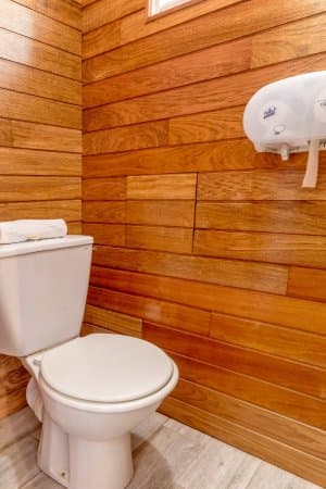 HOTEL RESIDENCE OCEANE – vue 3