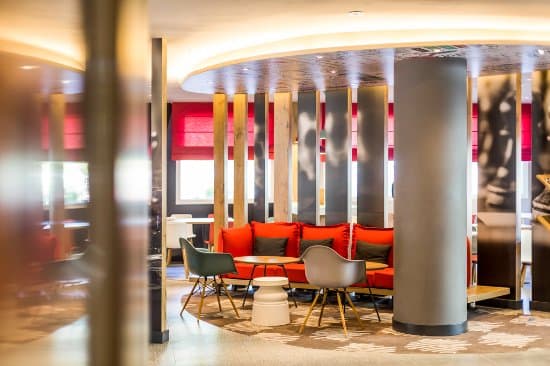 IBIS CASTELLDEFELS – vue 2