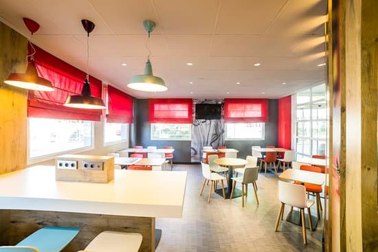 IBIS CASTELLDEFELS – vue 5